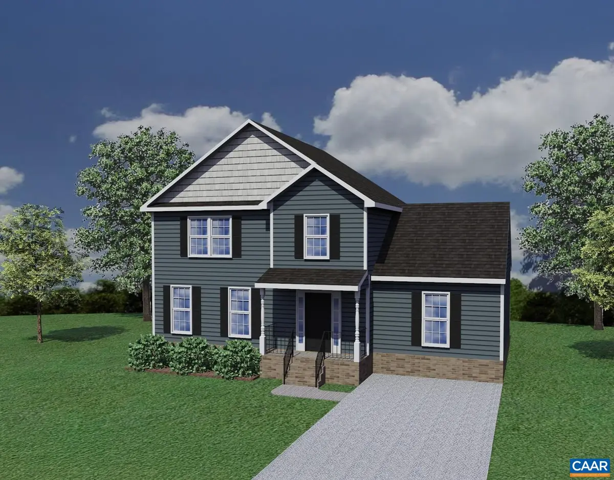 28 Jennings Dr, Palmyra, VA 22963 - #1