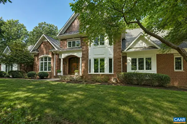 3210 Prestwick Pl, Keswick, VA 22947