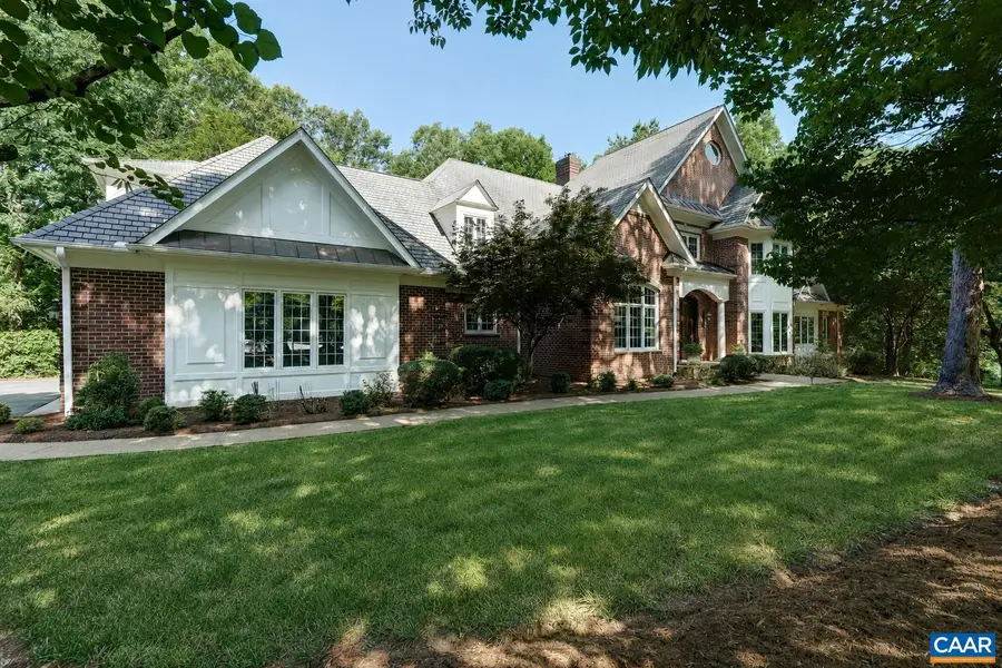 3210 Prestwick Pl, Keswick, VA 22947 - #2