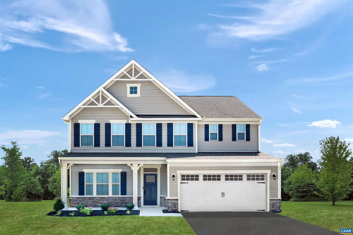 6019 Mossy Rock Rd, Keswick, VA 22947 - #1