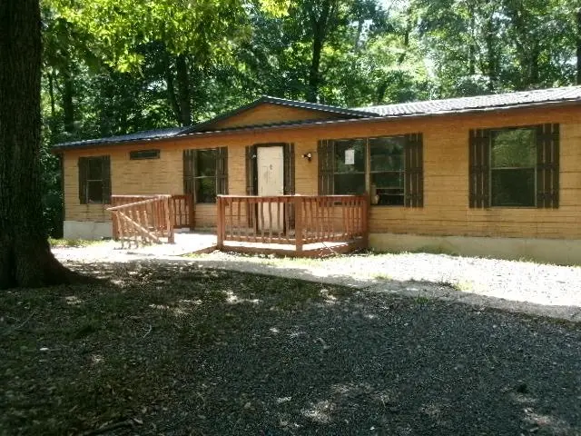 1041 Blundell Hollow Rd, Afton, VA 22920 - #1