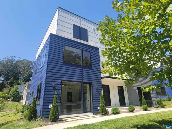 987 5th St Sw, Charlottesville, VA 22902