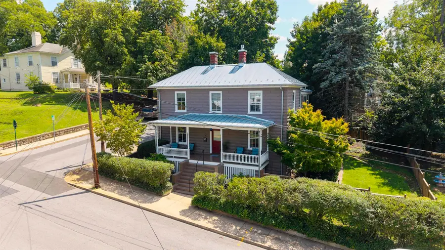 118 Prospect St, Staunton, VA 24401 - #2