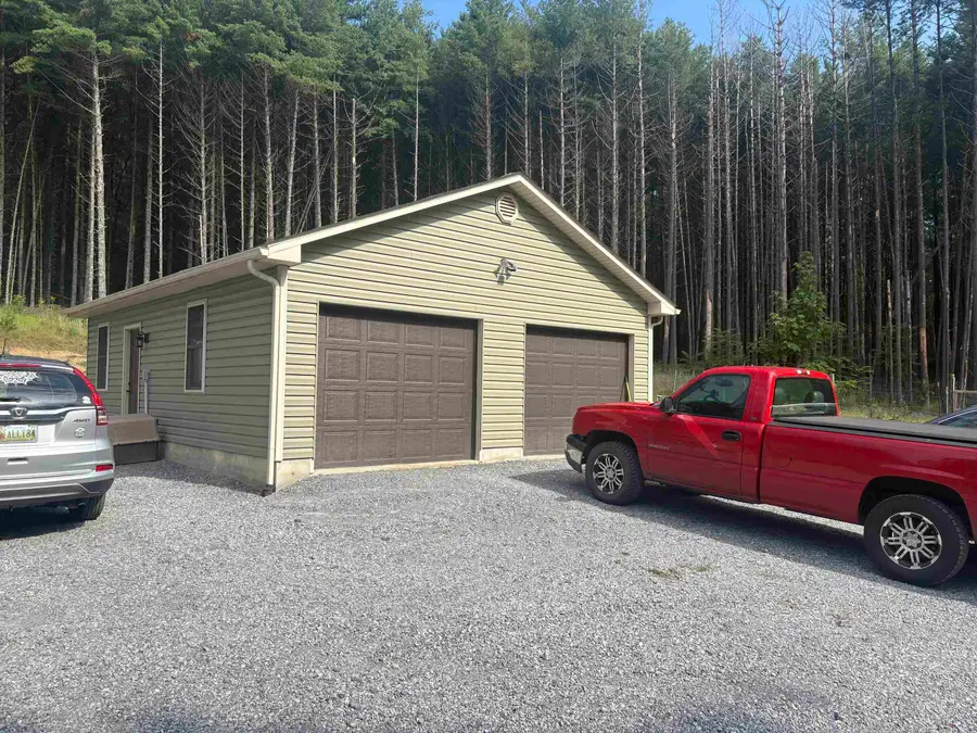 299 Bolshers Run, Millboro, VA 24460 - #3