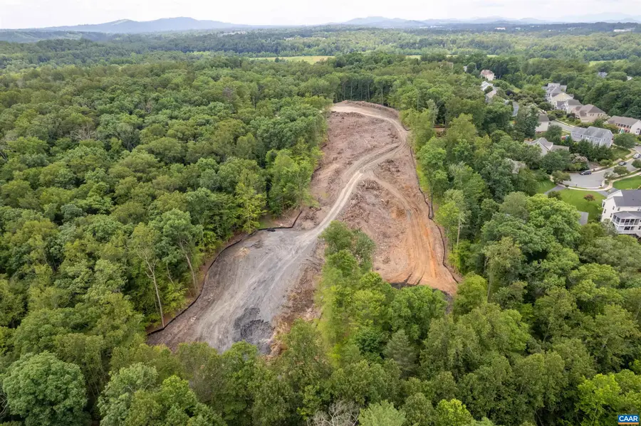 Lot 3 Montgomery Ridge Rd, Charlottesville, VA 22911 - #3