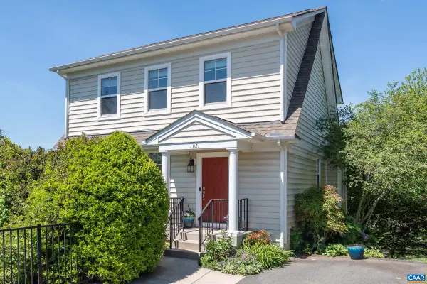 1021 Ridge St, Charlottesville, VA 22902