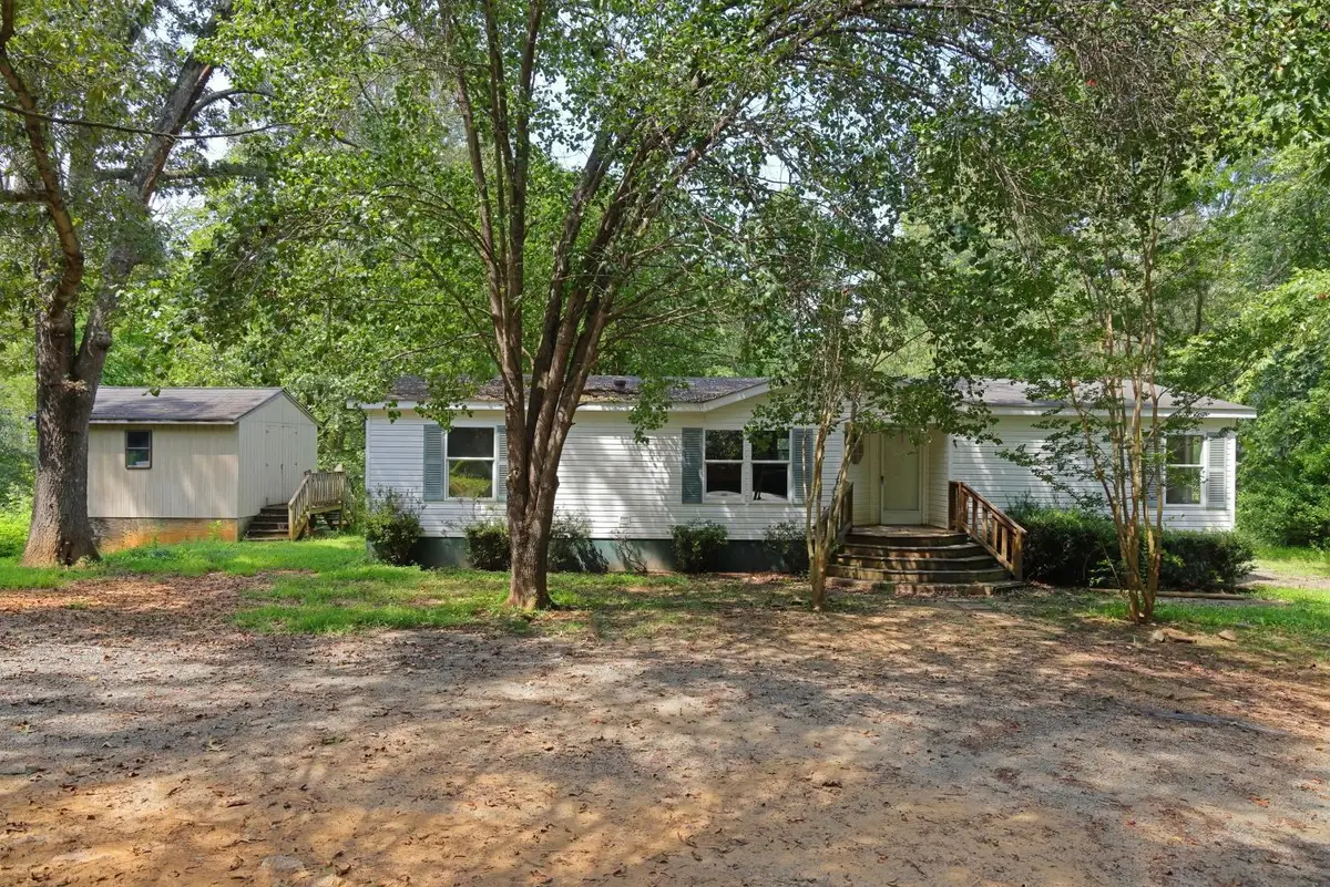 630 Jonquil Rd, Ruckersville, VA 22968 - #1