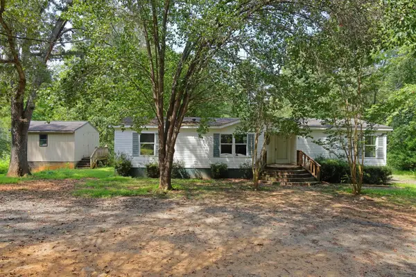 630 Jonquil Rd, Ruckersville, VA 22968