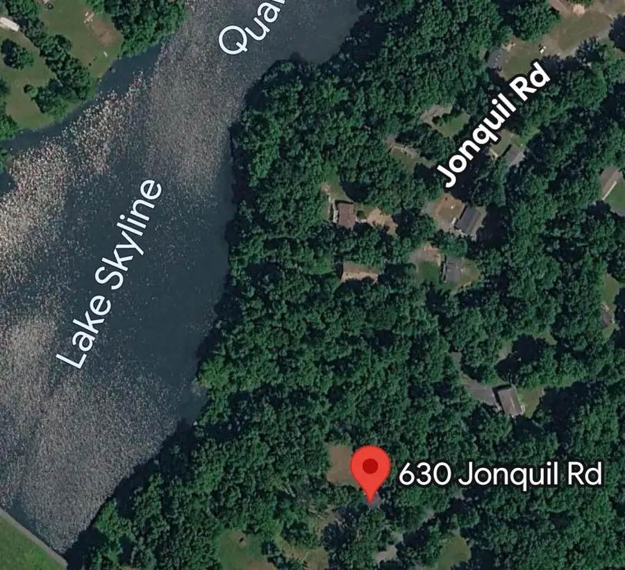 630 Jonquil Rd, Ruckersville, VA 22968 - #2