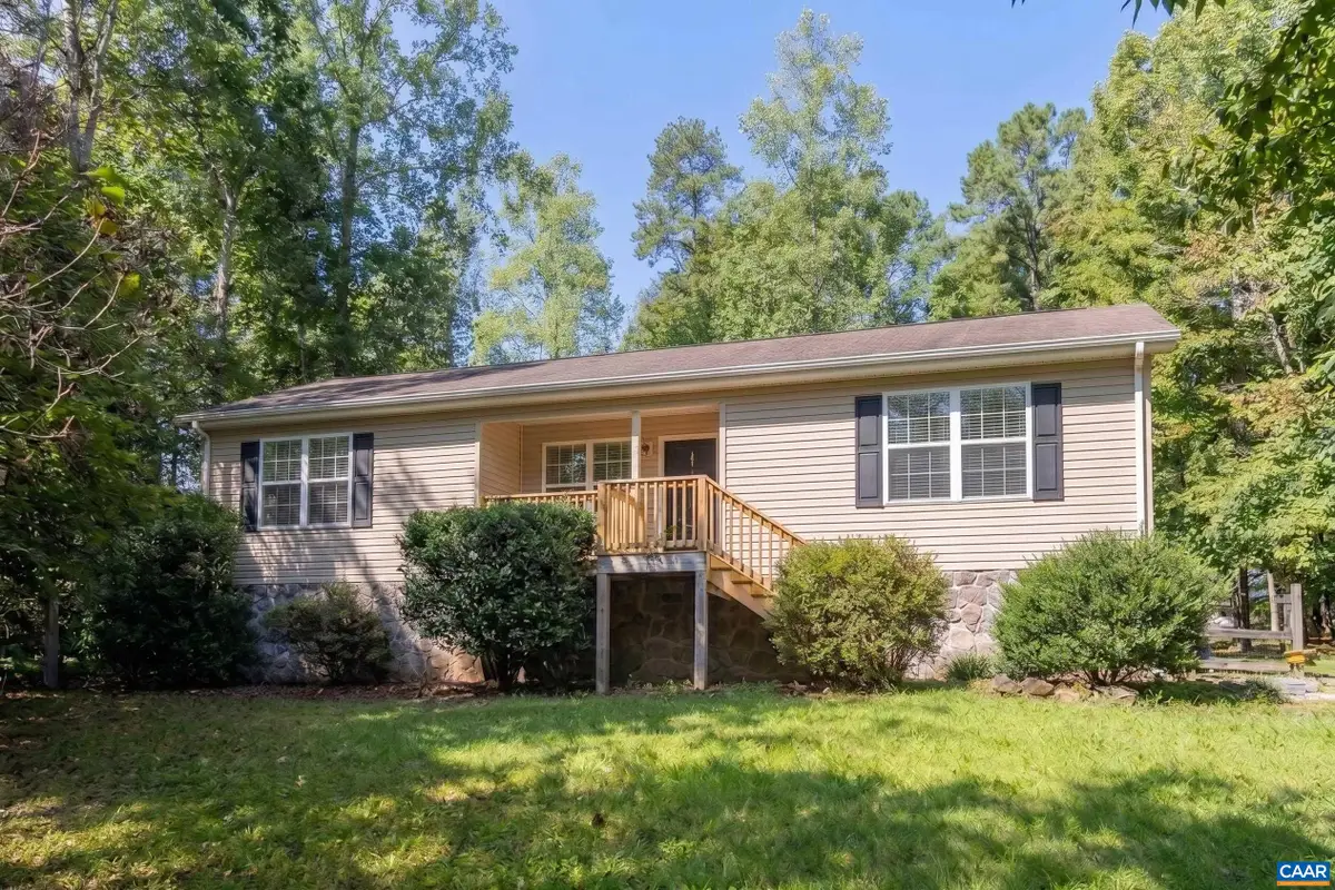 10 Iroquois Way, Palmyra, VA 22963 - #1