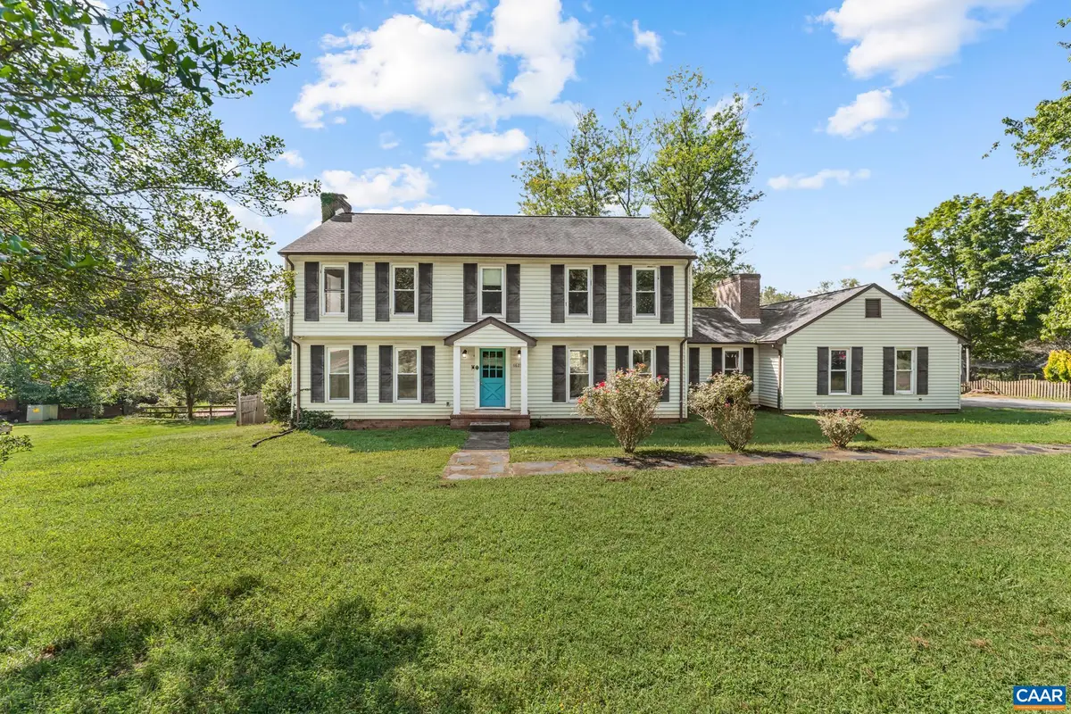 1625 Maiden Ln, Charlottesville, VA 22911 - #1