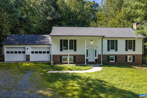 874 Rippin Run Rd, Ruckersville, VA 22968