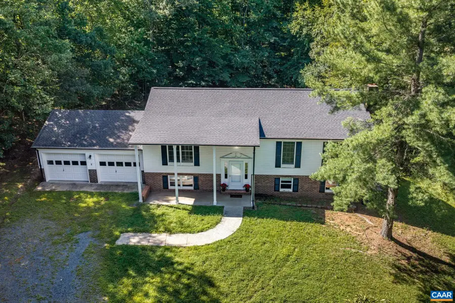 874 Rippin Run Rd, Ruckersville, VA 22968 - #2