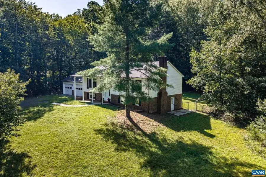 874 Rippin Run Rd, Ruckersville, VA 22968 - #3