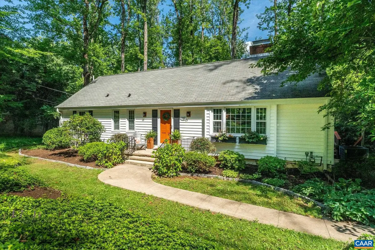 118 Woodstock Dr, Charlottesville, VA 22901 - #1