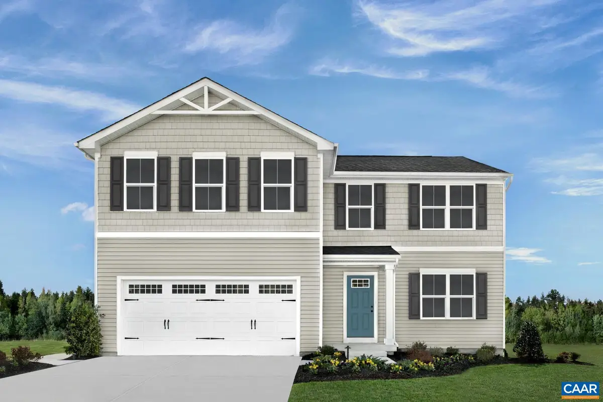 325 Arches Ln, Barboursville, VA 22923 - #1