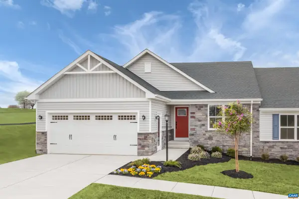 5116 Lazy Branch Ln, Keswick, VA 22947