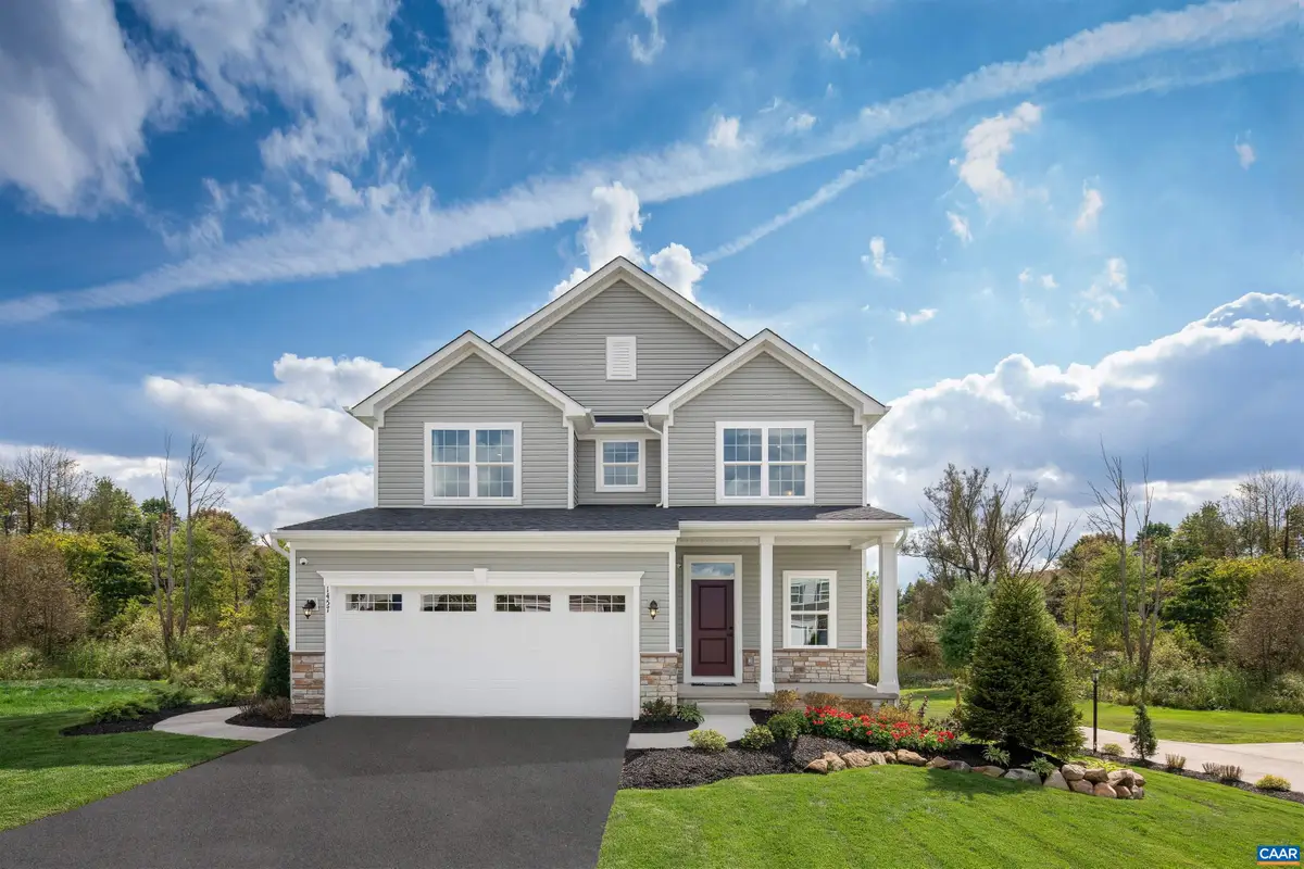71 Mossy Rock Rd, Keswick, VA 22947 - #1