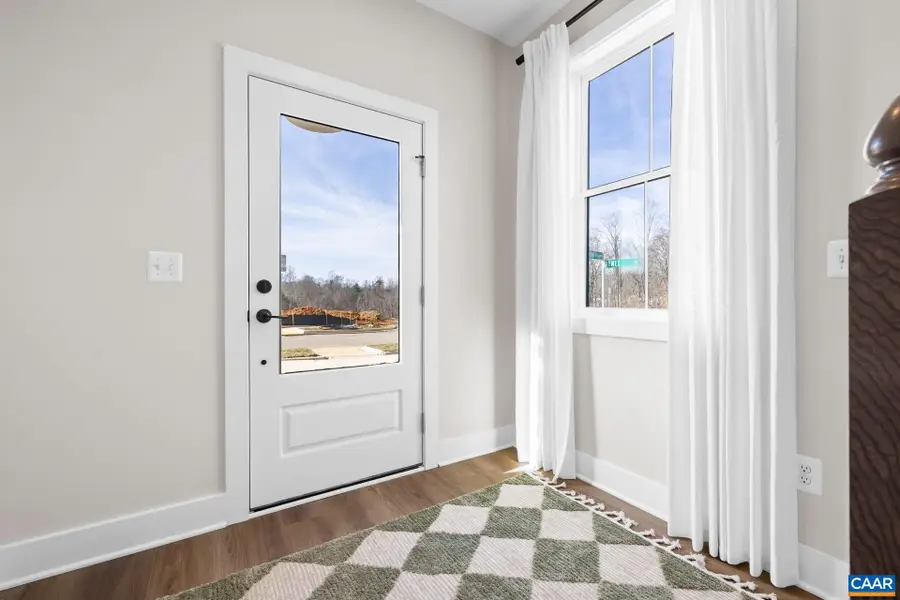48 Miranda Crossing, Charlottesville, VA 22901 - #3
