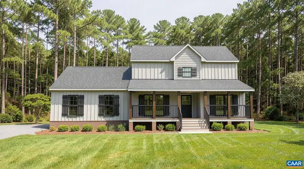 Lot 2 Kidds Dairy Rd, Scottsville, VA 24590