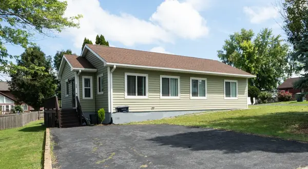 536 Washington St E, Harrisonburg, VA 22802