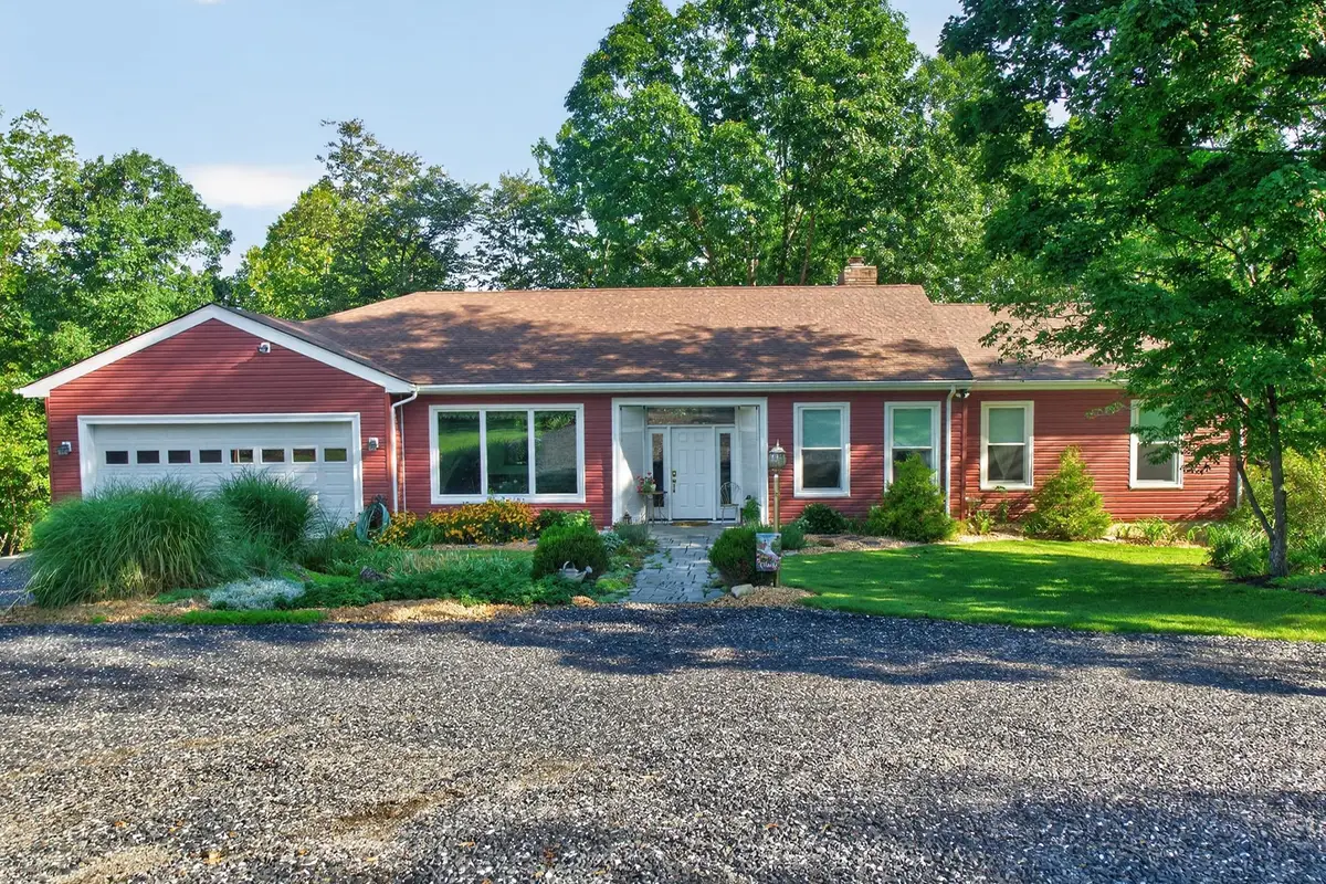 1769 Parkersburg Tpke, Swoope, VA 24479 - #1
