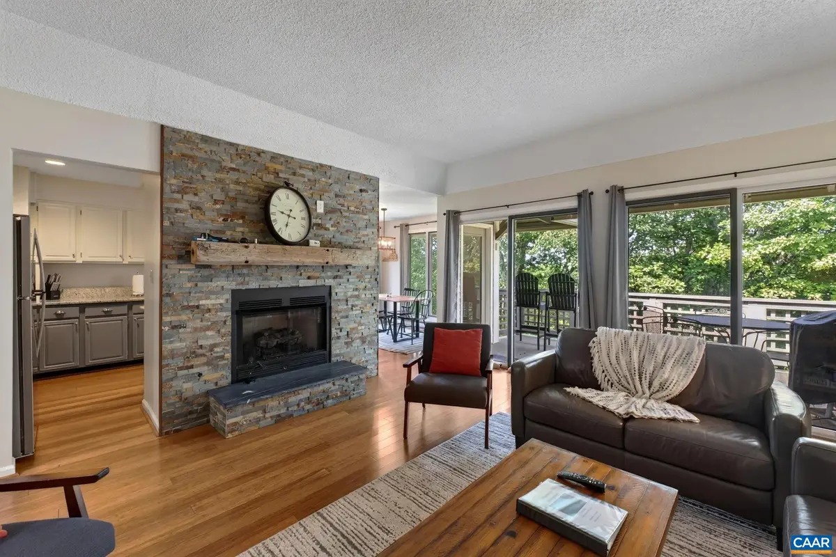 2072 Stone Ridge Condos, Wintergreen, VA 22967 - #1