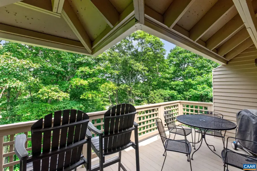 2072 Stone Ridge Condos, Wintergreen, VA 22967 - #3