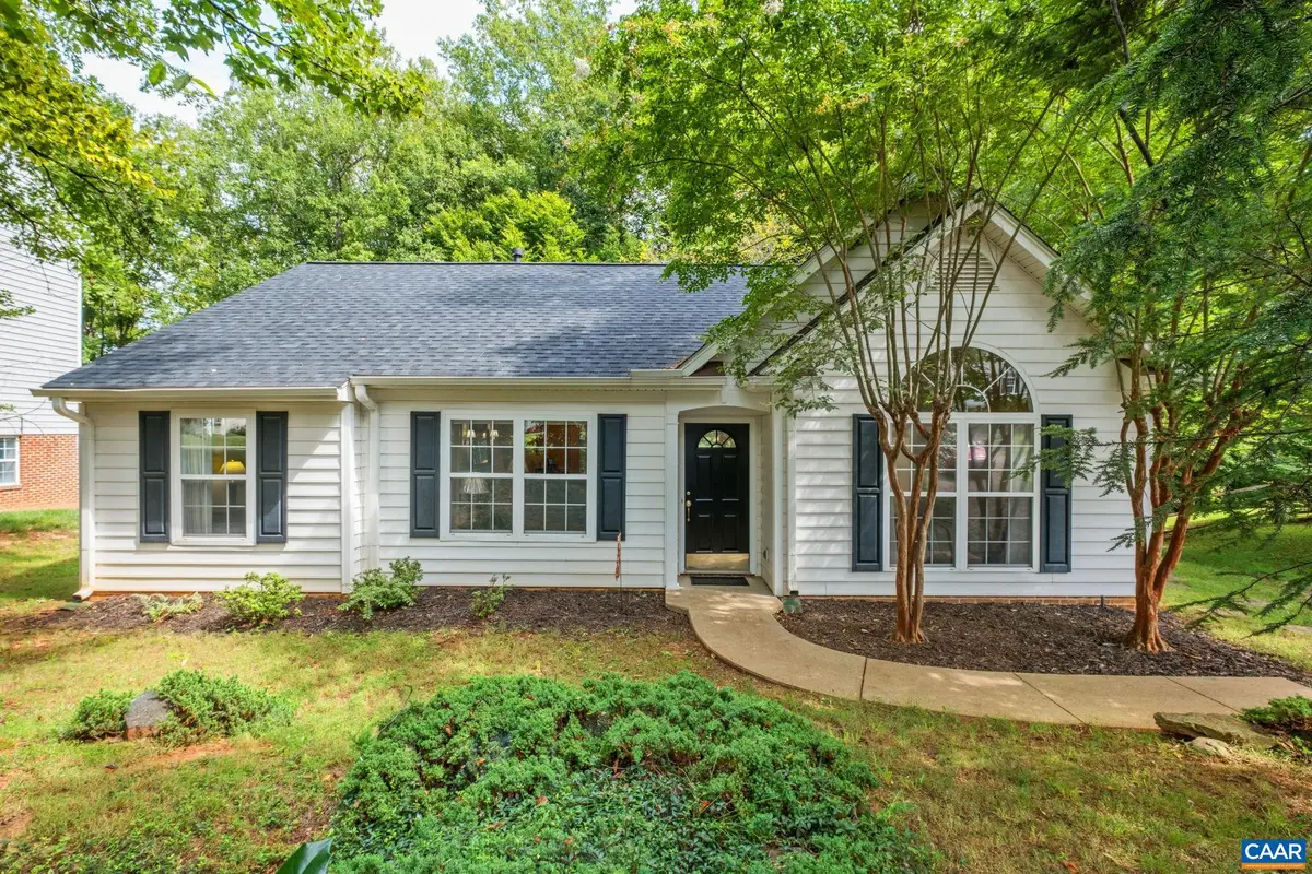 2671 Powell Creek Dr, Charlottesville, VA 22911 - #1