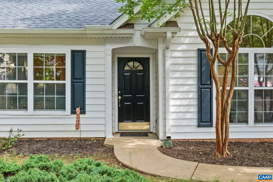 2671 Powell Creek Dr, Charlottesville, VA 22911 - #2