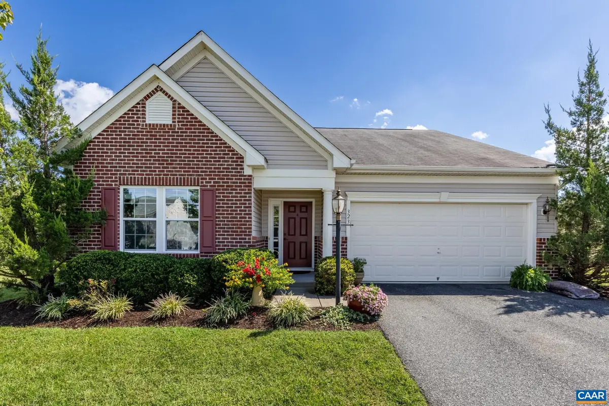 323 Elizabeth Dr, Barboursville, VA 22923 - #1