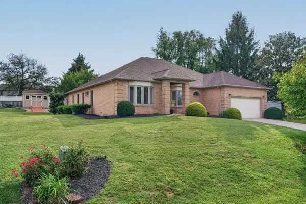 380 Confederacy Dr, Penn Laird, VA 22846