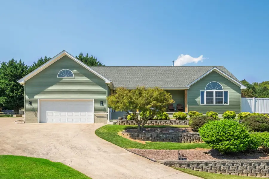3830 Belle Boyd Ct, Penn Laird, VA 22846 - #2