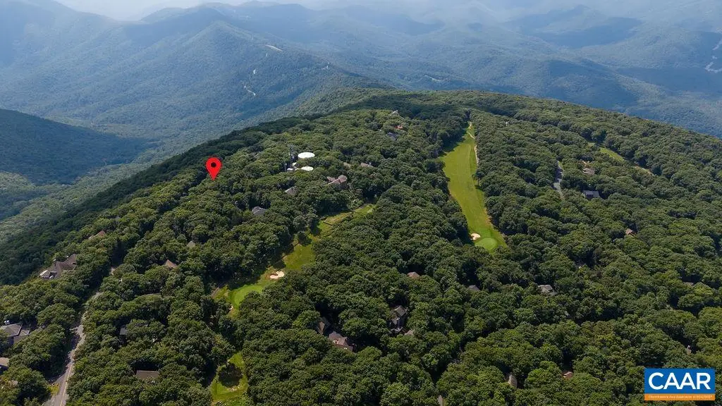 805 Devils Knob Loop, Wintergreen Resort, VA 22967 - #1