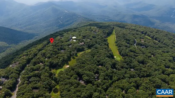 805 Devils Knob Loop, Wintergreen Resort, VA 22967
