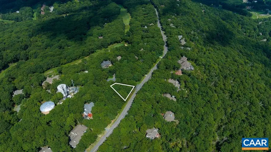 805 Devils Knob Loop, Wintergreen Resort, VA 22967 - #3