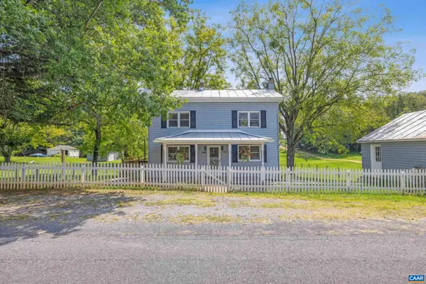 744 Burkes Mill Rd, Mount Sidney, VA 24467