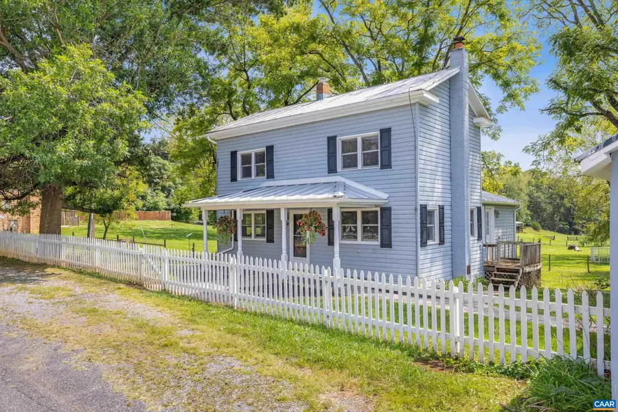 744 Burkes Mill Rd, Mount Sidney, VA 24467 - #2