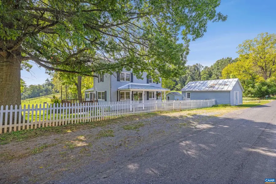 744 Burkes Mill Rd, Mount Sidney, VA 24467 - #3