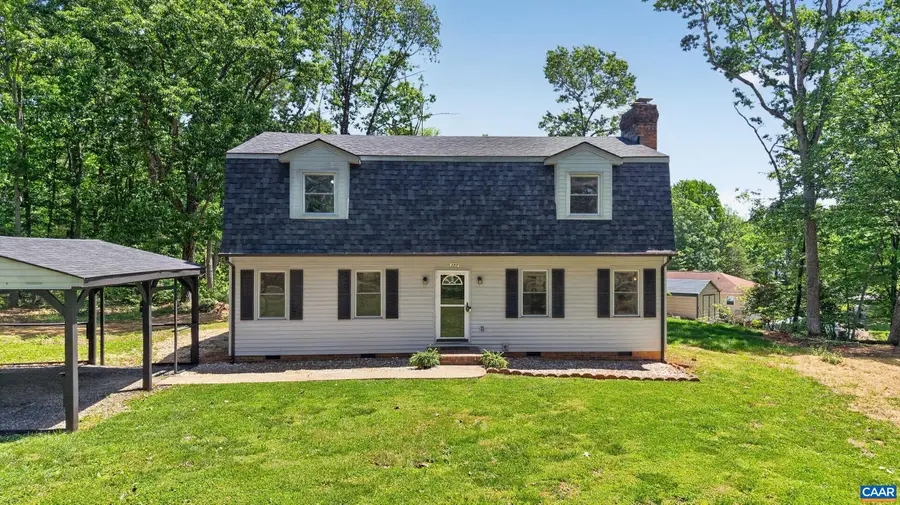227 Oakland Dr, Madison Heights, VA 24572 - #2