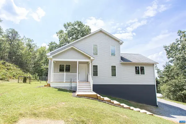 20002 Wooded View Ln, Elkton, VA 22827