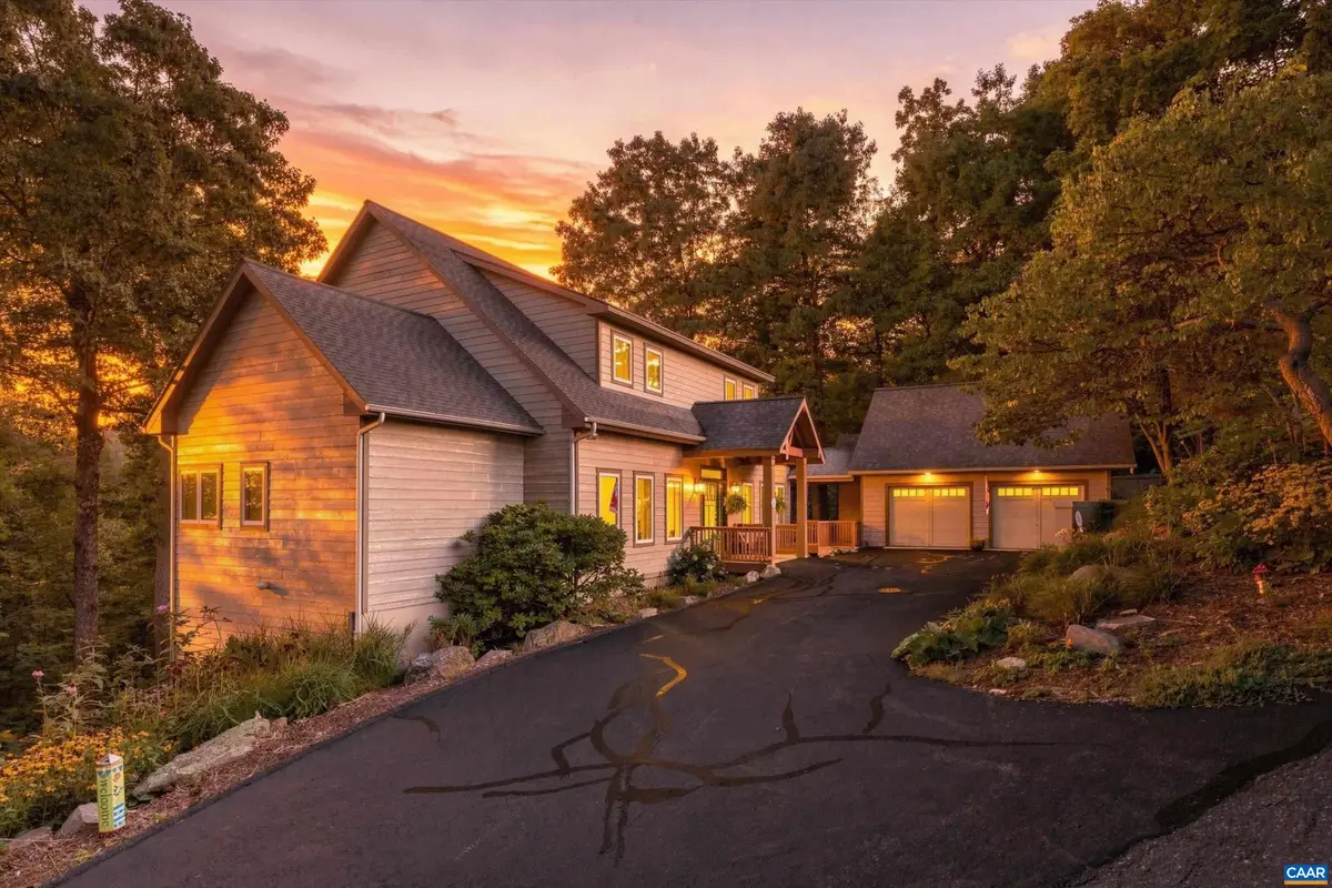 9 Ladyslipper Ln, Wintergreen Resort, VA 22967 - #1