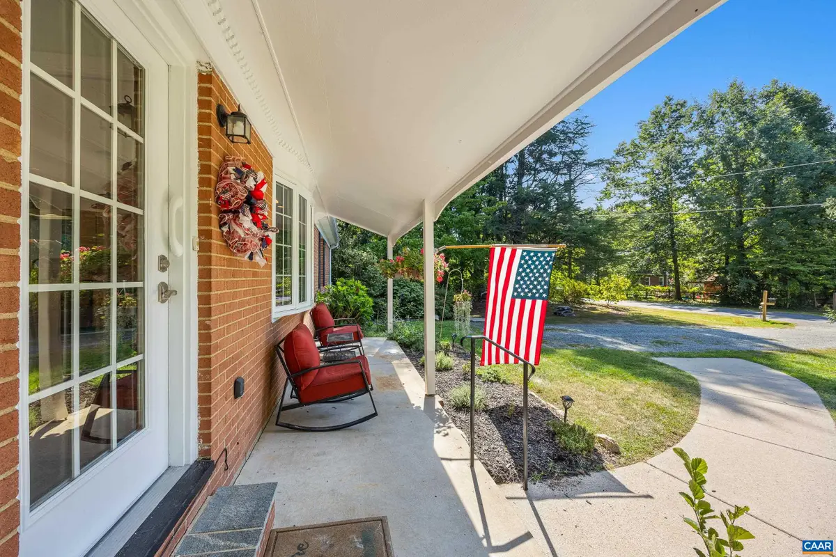 56 Pine Ln, Fork Union, VA 23055 - #1