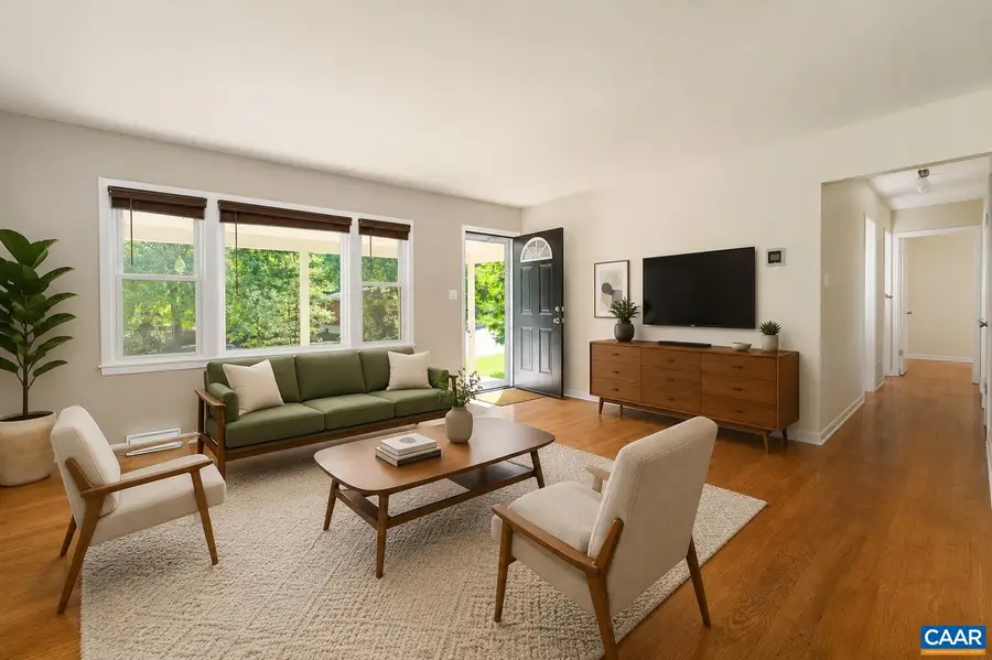 2507 Willard Dr, Charlottesville, VA 22903 - #3