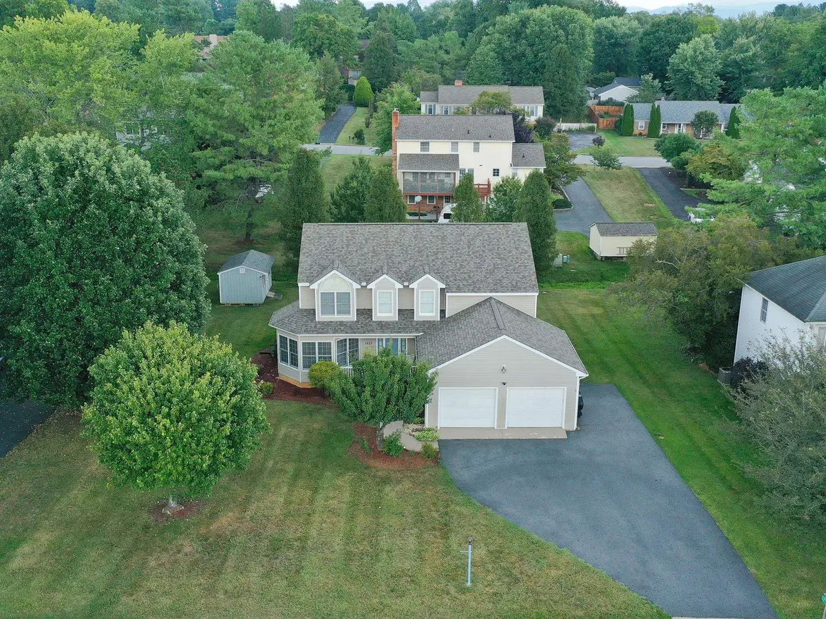 1627 Chatham Rd, Waynesboro, VA 22980 - #1