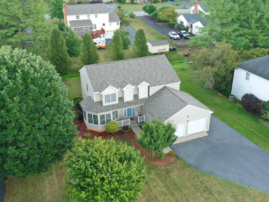 1627 Chatham Rd, Waynesboro, VA 22980 - #2