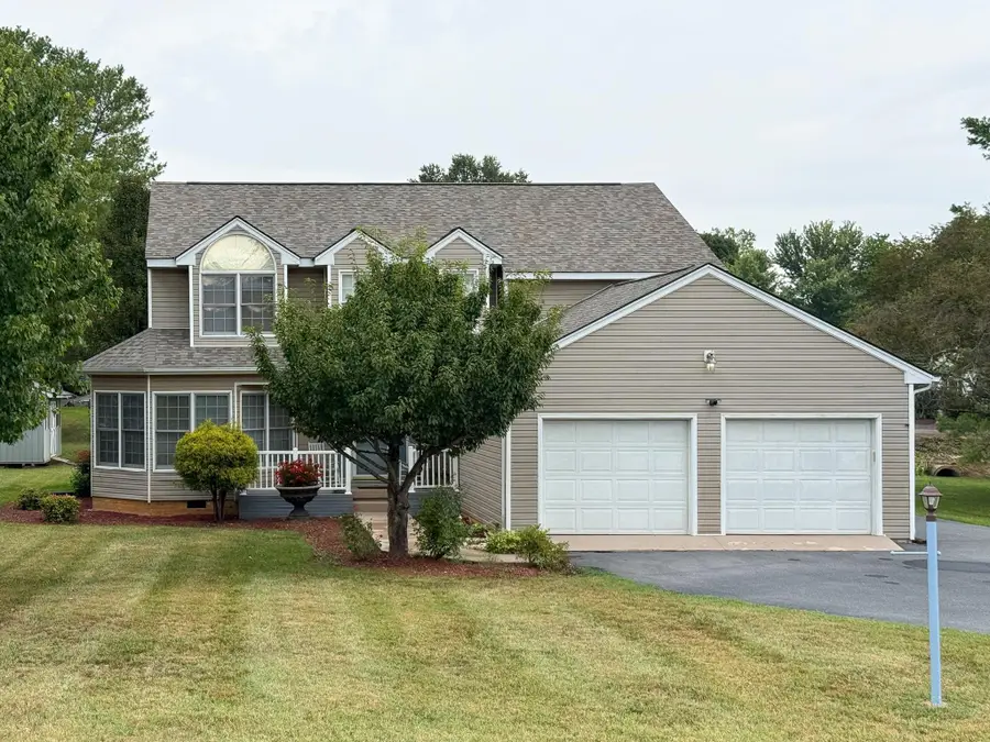 1627 Chatham Rd, Waynesboro, VA 22980 - #3