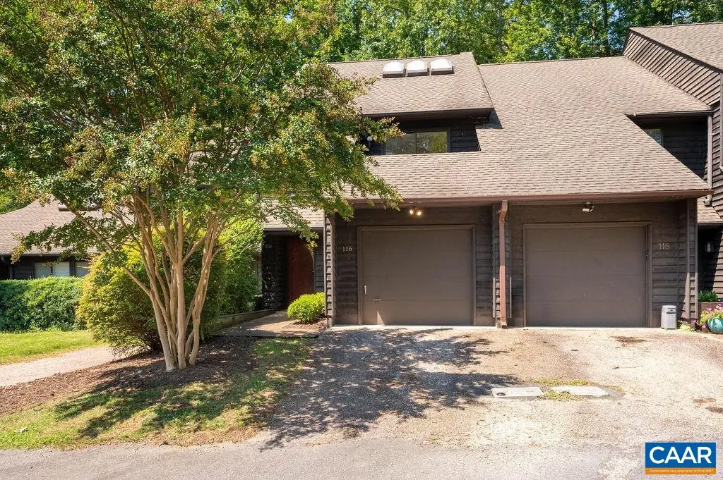 116 Blithe Ct, Charlottesville, VA 22901 - #1