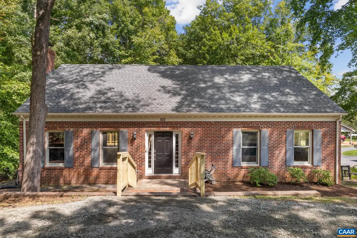 412 Berwick Ct, Charlottesville, VA 22901 - #1