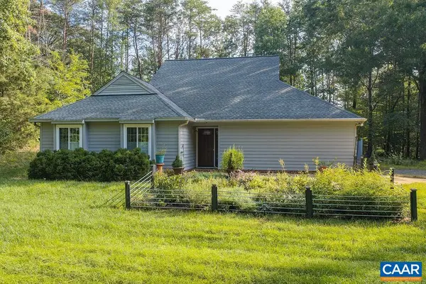 153 Greene Ct, Ruckersville, VA 22968